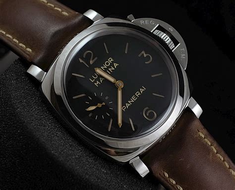 panerai 422|panerai 47mm.